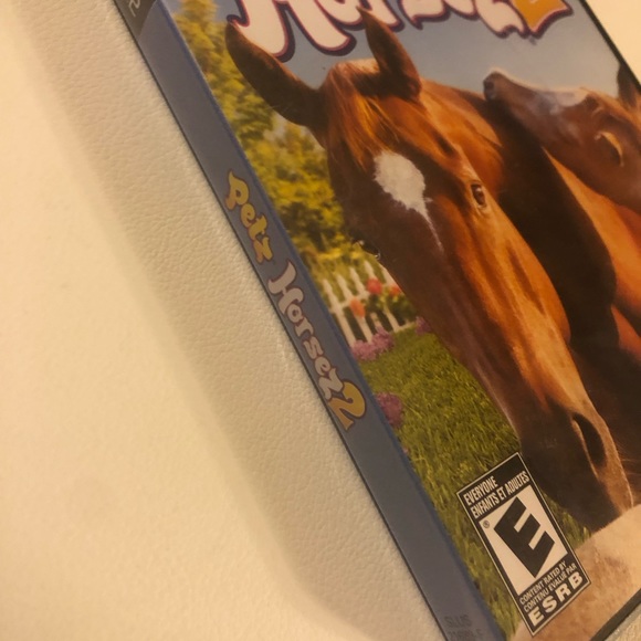 Petz: Horsez 2 (Sony PlayStation 2, 2007) Tested - Picture 7 of 8